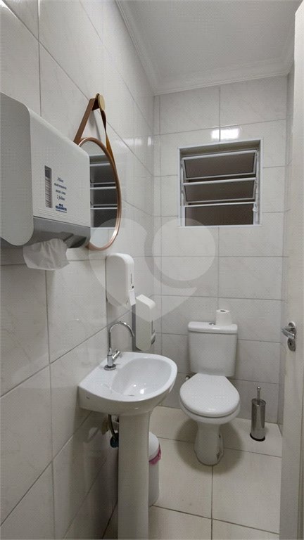Sala Comercial - Saúde