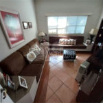 Sobrado no Condomínio Residencial Sabará