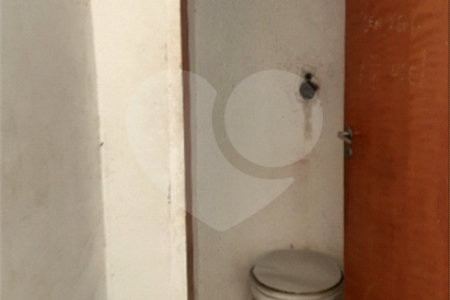 Sobrado para reforma a venda no Alto da Mooca - SP