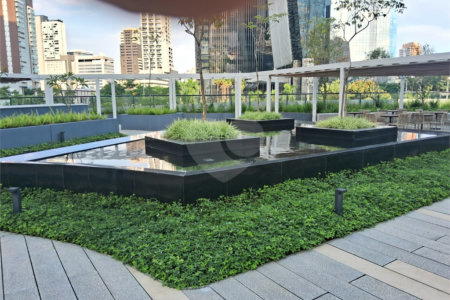 Edifício Parque da Cidade.