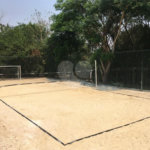 Terreno de 360 m² em Condomínio Fazenda das Areias – Projeto Aprovado