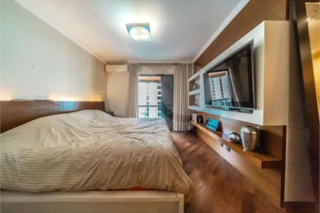 Excelente apartamento na Mooca