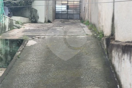 Terreno 500m² – Oportunidade para Construção na Mooca à 10 Minutos do Metrô Bresser Mooca