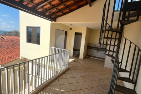 Casa à venda no Alvinópolis com 4 Quartos com 153,67m² Área Construída