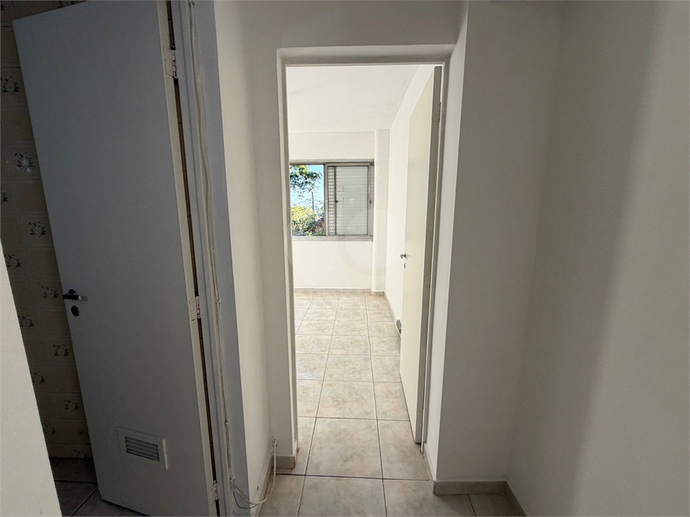 Apartamento á venda - Jabaquara