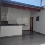 Casa à Venda | Bairro Nair Maria | Salto/SP