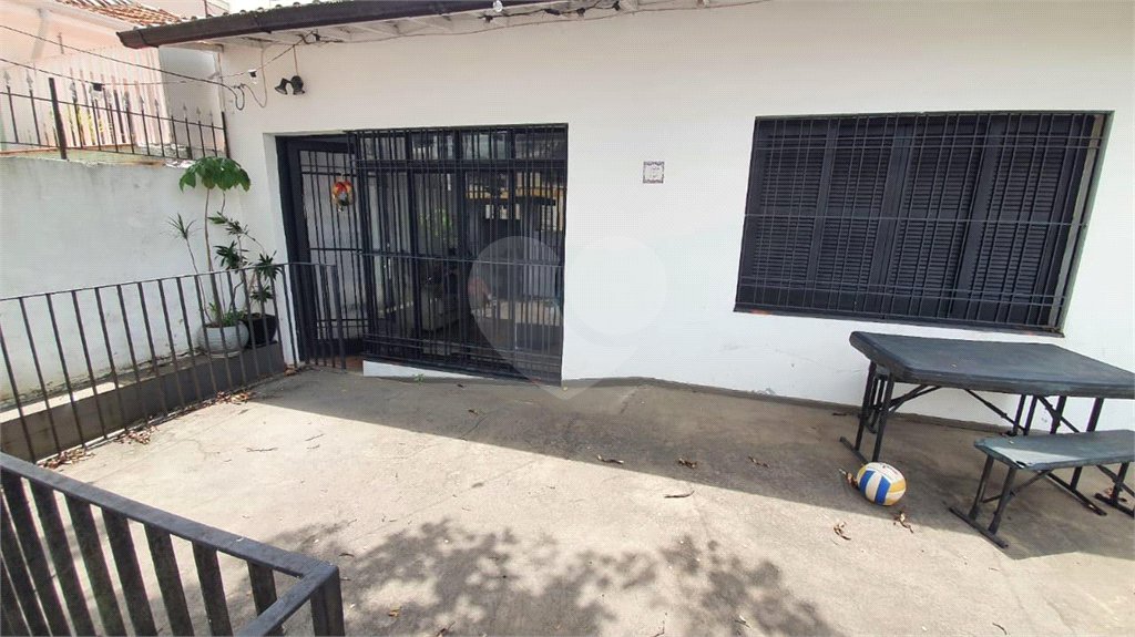 Casa na Vila Monte Alegre com 330m²