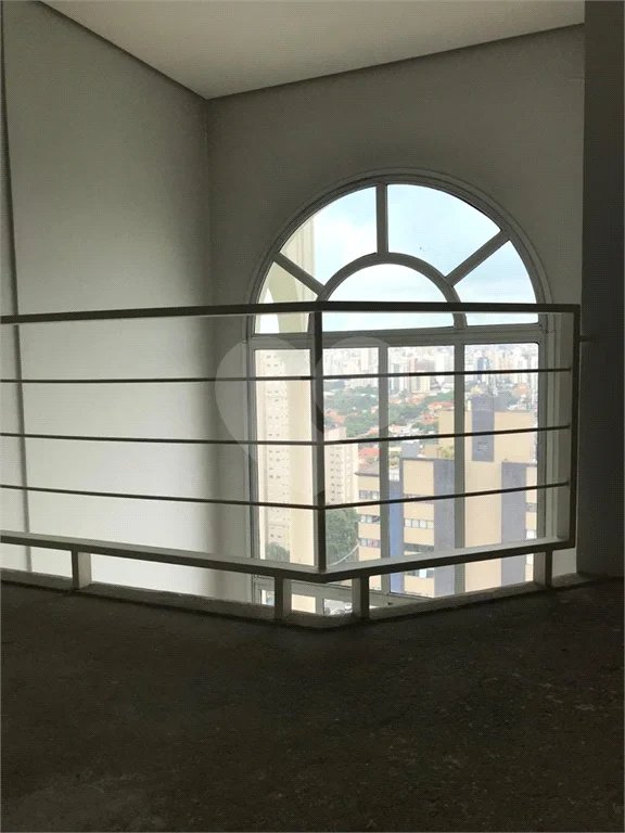 Apartamento à venda com 1 suíte em Campo Belo, São Paulo, SP