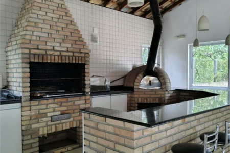 Apartamento à venda com 2 quartos em Jardim Olympia, São Paulo, SP