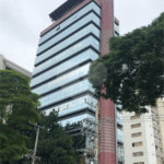Sala à venda ou para alugar em Brooklin, São Paulo, SP