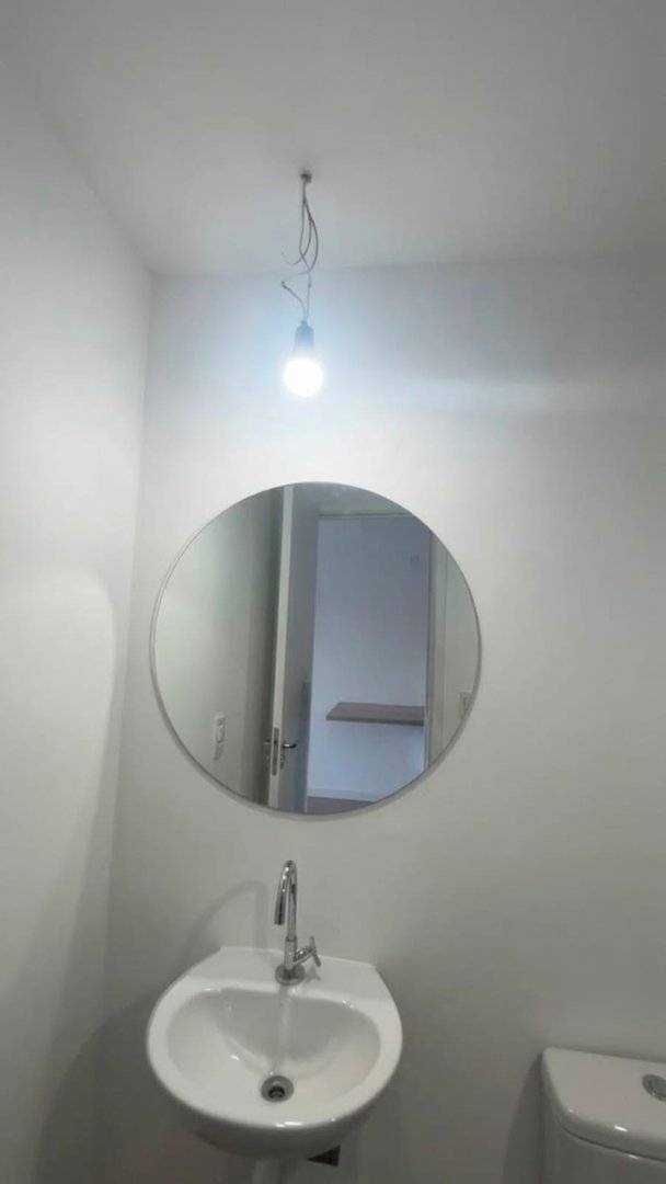 Apartamento, 26 m² - Foto 8