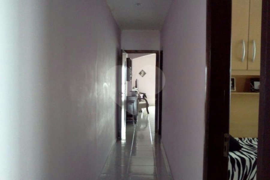 Casa Térrea Braz Leme | 300m² | 3 Dormitórios | 5 Vagas | Excelente Localização