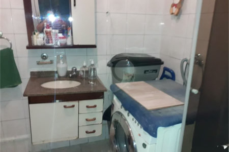 KITNET A VENDA EM SP SANTA CECILIA