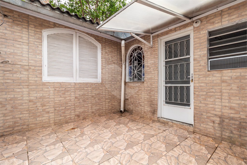 Locação – Sobrado Residencial na Saúde (Ipiranga) – 210 m² São Paulo