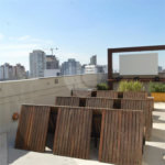 Studio mobiliado para venda na Vila Mariana