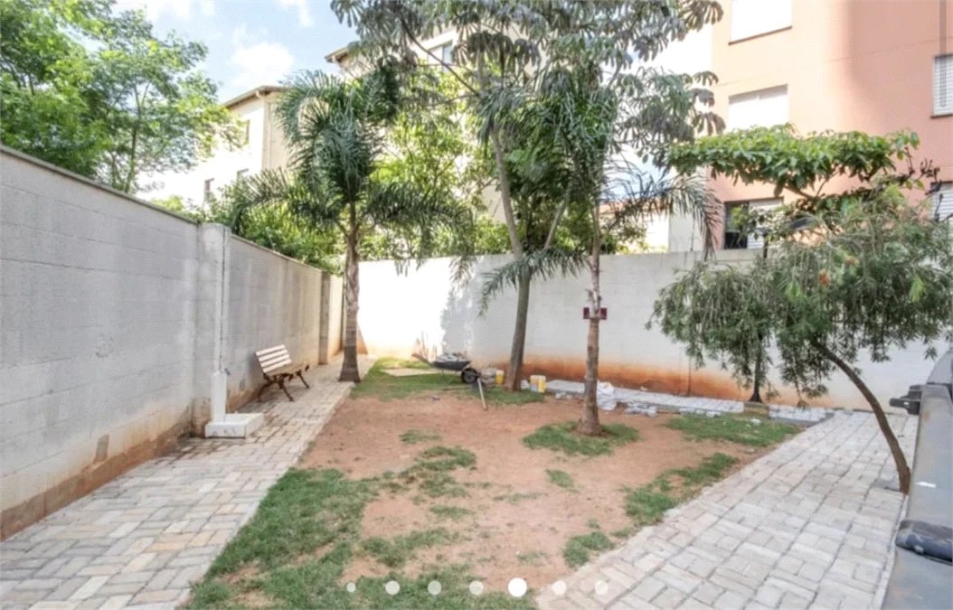 Apartamento à venda com 2 quartos em Conceição, Osasco - SP
