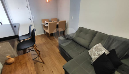 Apartamento à venda com 2 quartos em Itaquera, São Paulo, SP