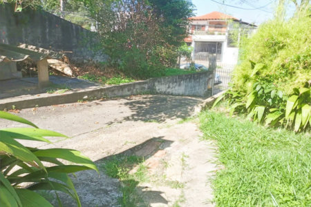 Casa Térrea à venda com 2 quartos em Vila Butantã, São Paulo, SP