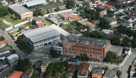 Excelente Galpão com 6.353,00 m² próximo da Rodovia Anchiete.