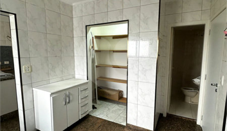 Apartamento à venda com 4 quartos, sendo 1 suíte, em Anchieta, São Bernardo do Campo, SP
