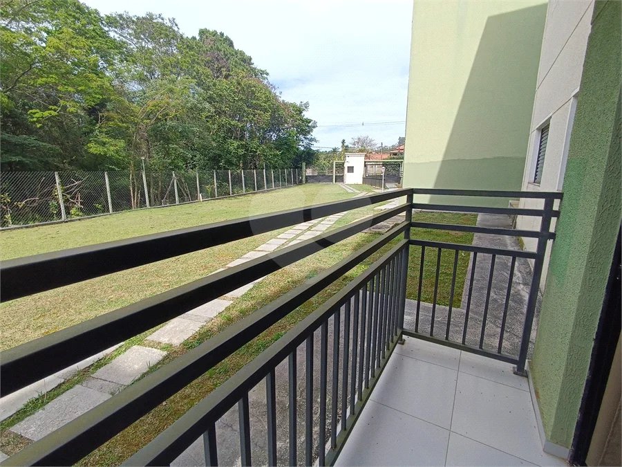 Apartamento para alugar com 2 quartos em Jardim Villaça, São Roque, SP