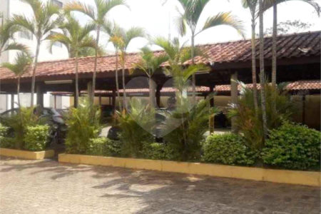 Apartamento padrão para venda no Condomínio Residencial Mazo