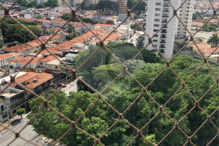 Apartamento na Região do Anália Franco Próximo ao Shopping com 3 Dormitórios sendo 1 Suíte e 2 Vagas de Garagem