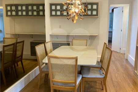 Apartamento Anália Franco 3 dorms. - 97m² - Aceita e estuda Permuta.