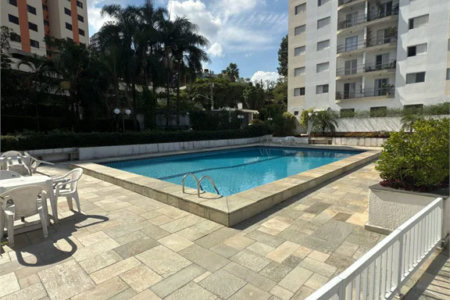 Apartamento à venda com 2 quartos, sendo 1 suíte, em Butantã, São Paulo, SP