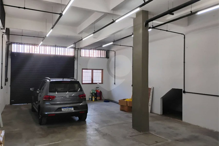 Espaço com 85 m2 na Vila Mascote