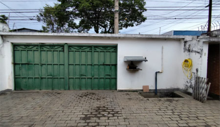 Sobrado à venda com 6 quartos, sendo 4 suítes,  em Instituto de Previdência, São Paulo, SP