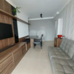 Excelente apartamento à Venda Perto do Metrô Vila Matilde com 2 Quartos e 2 Vagas