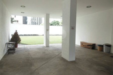Apartamento no Bairro da consolação - Alto Padrão - 495m²