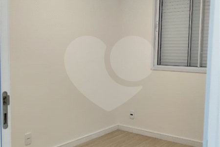 Apartamento á venda - Jabaquara
