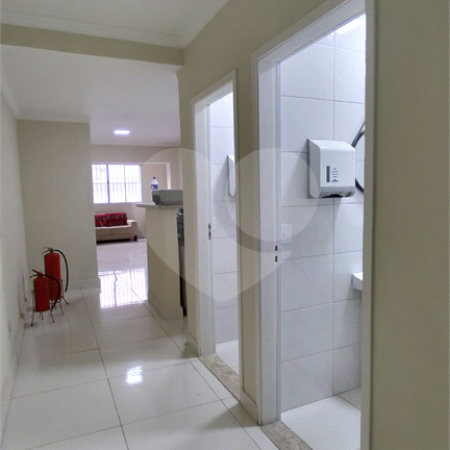 Sala Comercial - Saúde