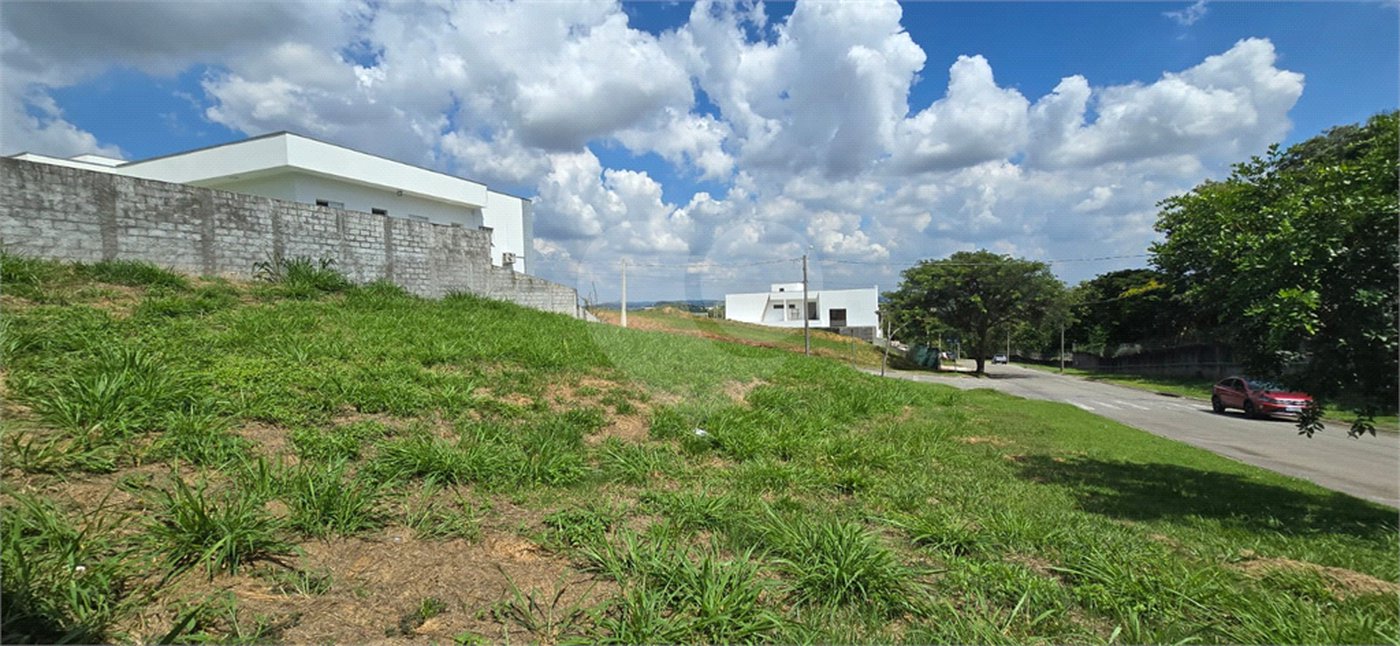 Terreno à venda em Santa Isabel II, Louveira, SP