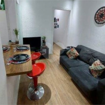 APARTAMENTO A VENDA EM SP BELA VISTA