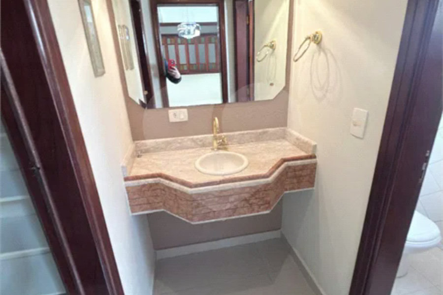 Casa para alugar em condomínio fechado no Green Village – Bairro Dois Córregos, Piracicaba