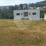 Terreno à Venda no Condomínio Santa Isabel 1