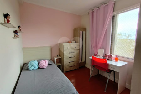 Apartamento para venda no condomínio Orizzonti Di San Carlo. 03 dorm (01 suite)