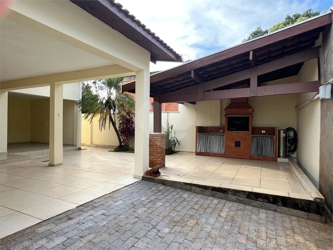 Casa à venda no bairro Santa Cecília, em Piracicaba