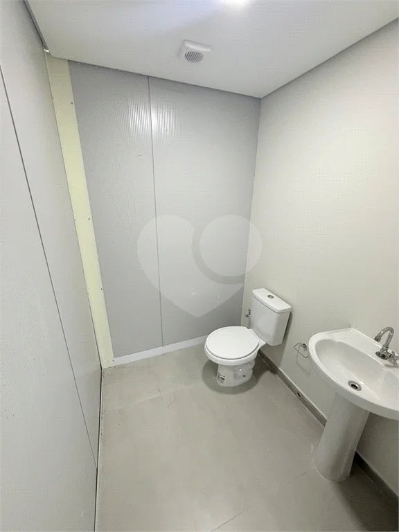 Salão Comercial para Locação – Vila Rezende