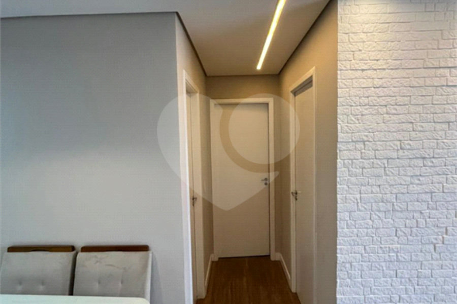 APARTAMENTO PARA VENDA EM PIRITUBA