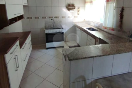 Casa térrea para venda no bairro Vila Carmem