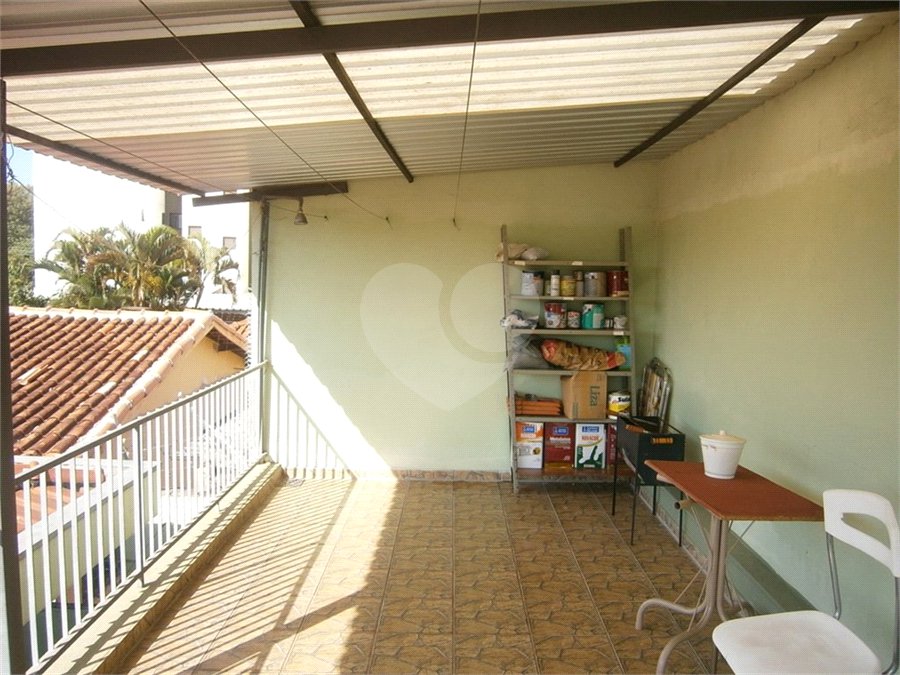 Casa à venda no Jardim Nova Santa Paula – São Carlos/SP