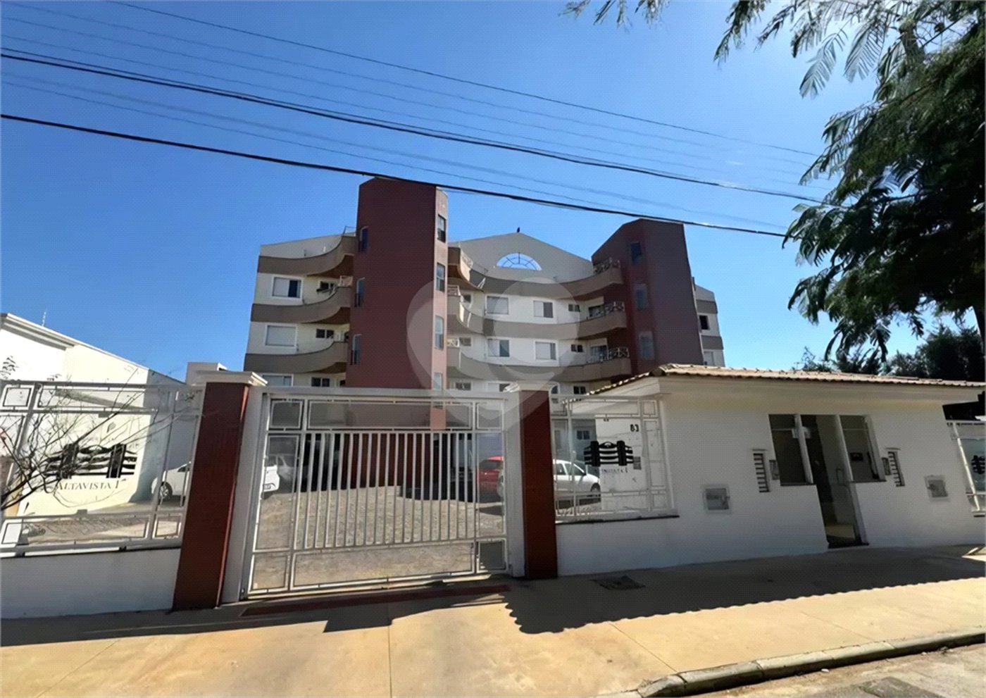 Apartamento para venda no Santa Marta em São Carlos