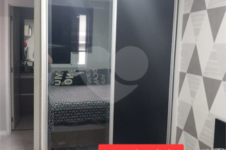 Apartamento de 2 quartos (1 suíte) à venda em Itaquera