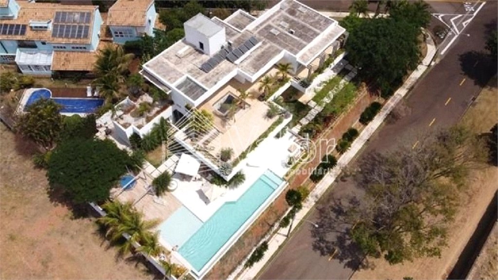 Casa de Alto Padrão no Damha I