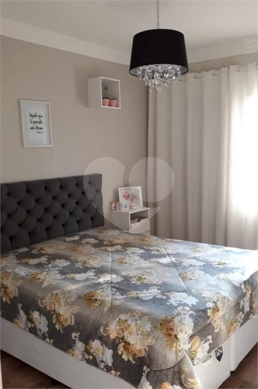 Sobrado à venda com 191m² - Vila Regente Feijó