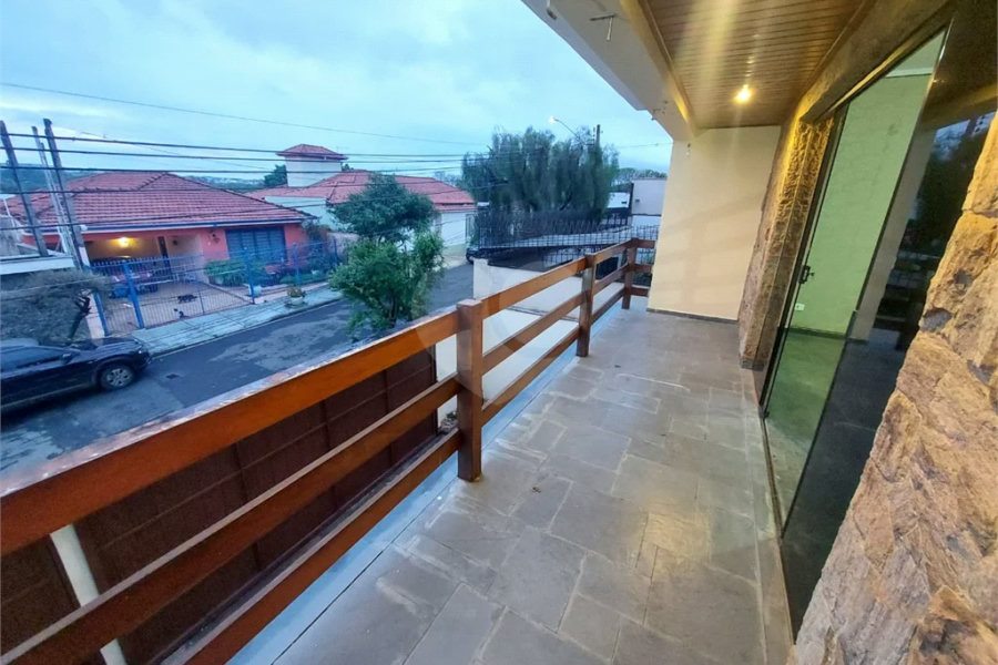 Casa à Venda (sobrado), 4 quartos (1 suíte) – Nova Piracicaba | Piracicaba/SP